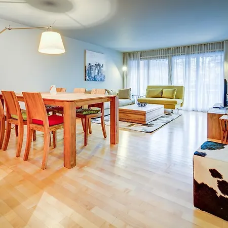 Apartamento Annyvonne