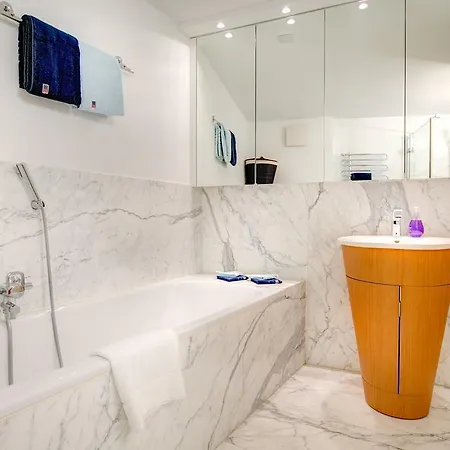Annyvonne Appartement