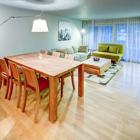 Appartement Annyvonne Zermatt
