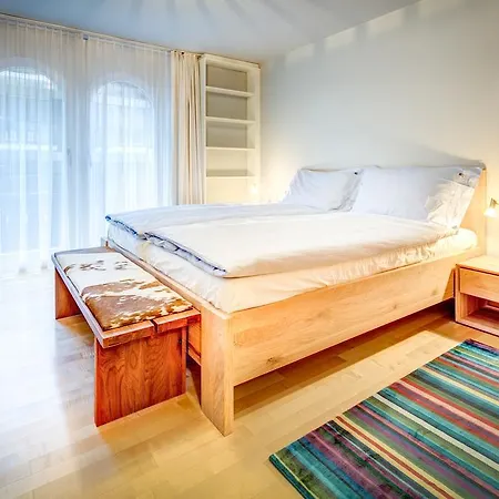 Annyvonne Appartement