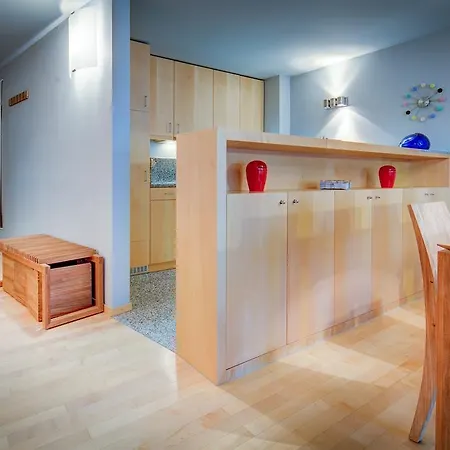 Appartement Annyvonne *